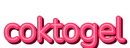 coktogel — logo kanal